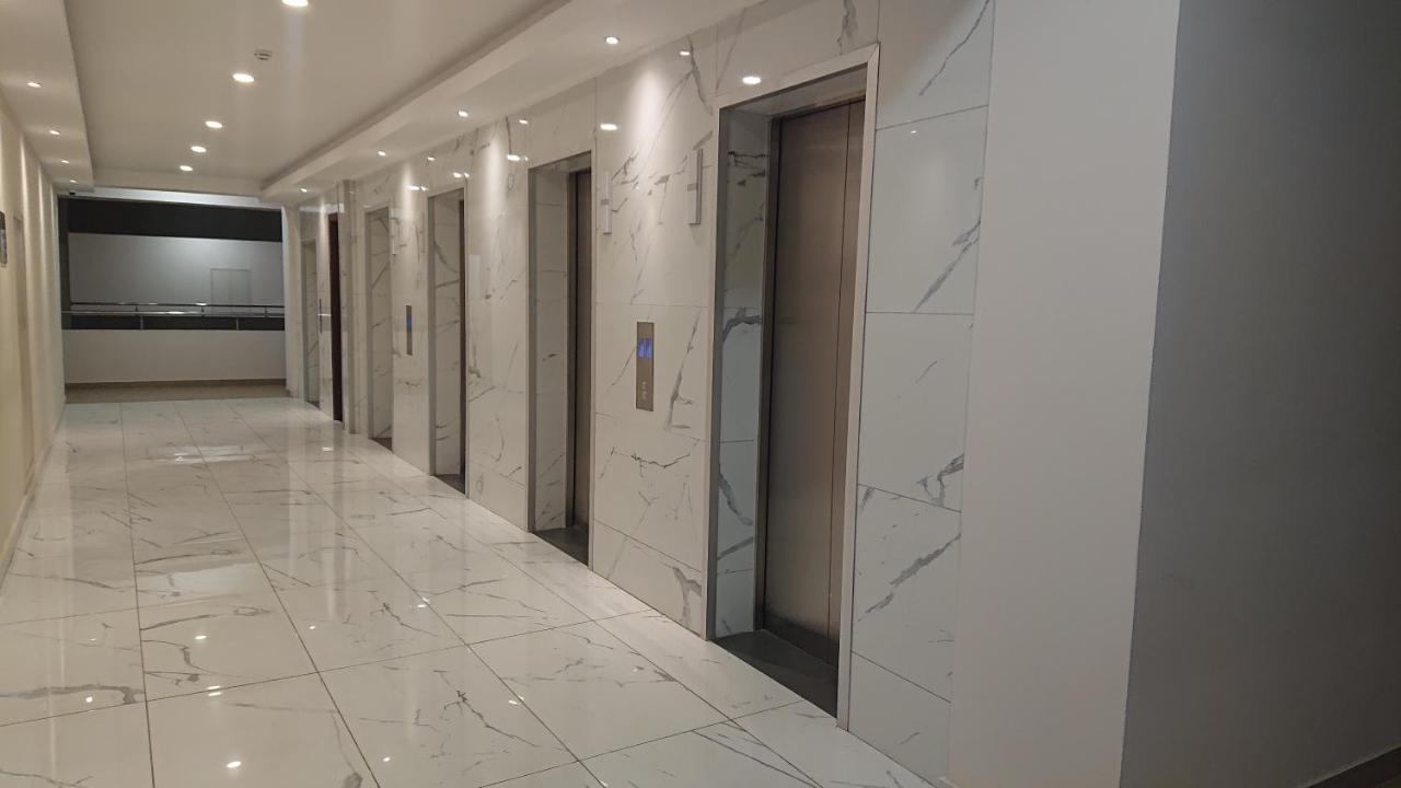 Luxury Skynest With Gym And Pool In Westlands Apartamento Nairobi Exterior foto