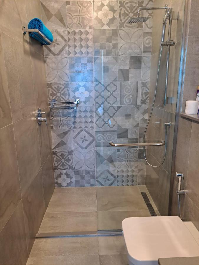 Luxury Skynest With Gym And Pool In Westlands Apartamento Nairobi Exterior foto