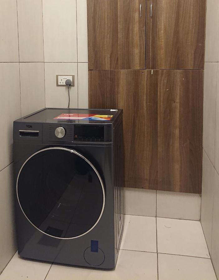 Luxury Skynest With Gym And Pool In Westlands Apartamento Nairobi Exterior foto