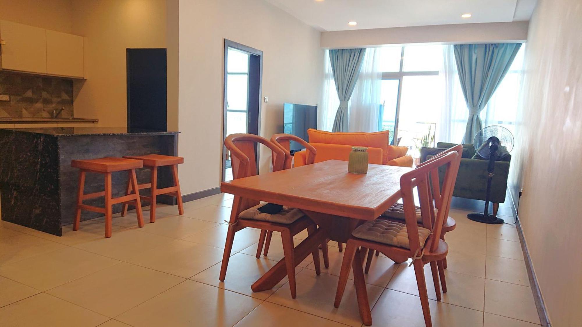 Luxury Skynest With Gym And Pool In Westlands Apartamento Nairobi Exterior foto
