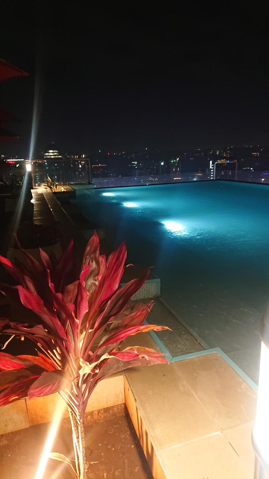 Luxury Skynest With Gym And Pool In Westlands Apartamento Nairobi Exterior foto